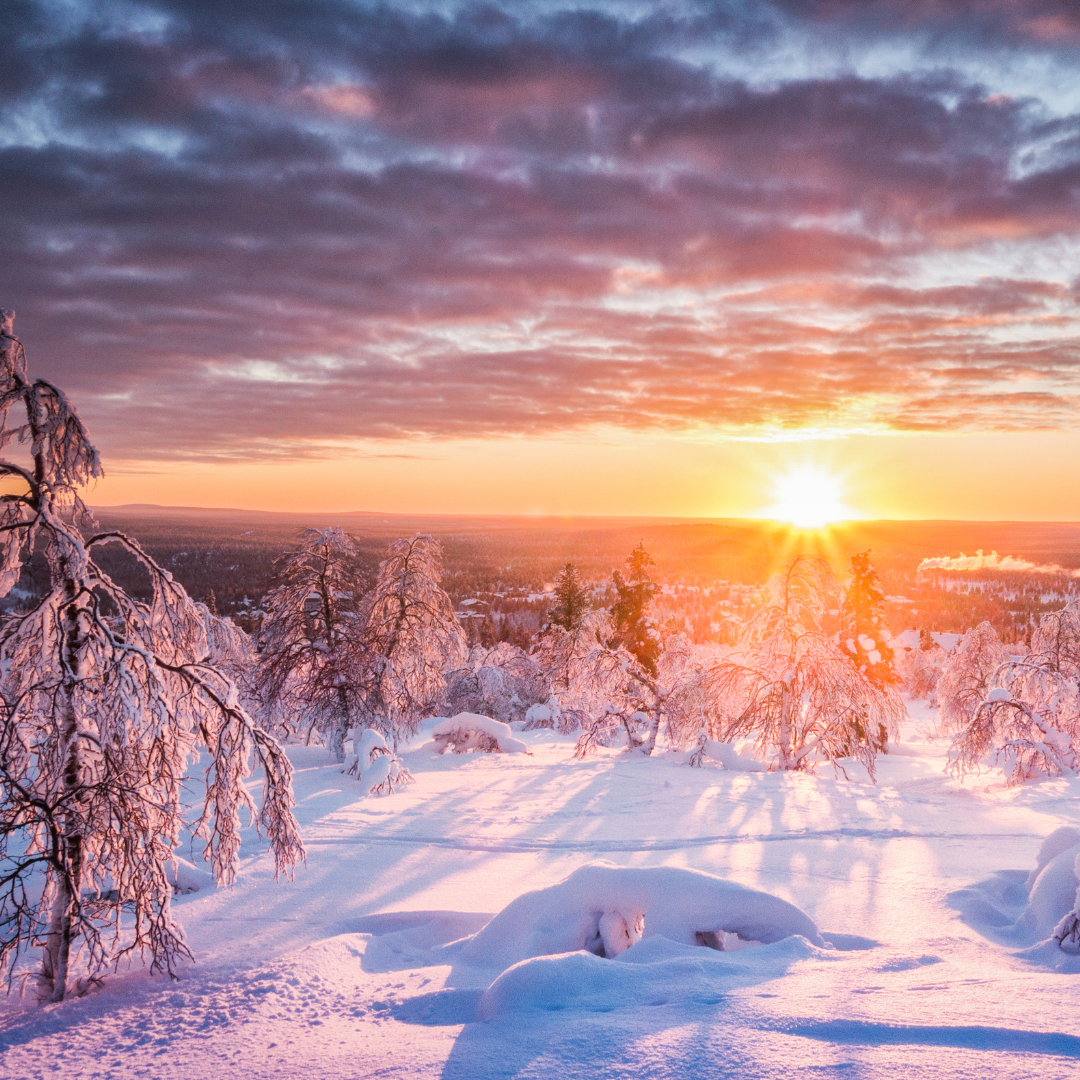 L’Escale Aurore Boréale : Une immersion lapone pour l&rsquo;âme et le corps