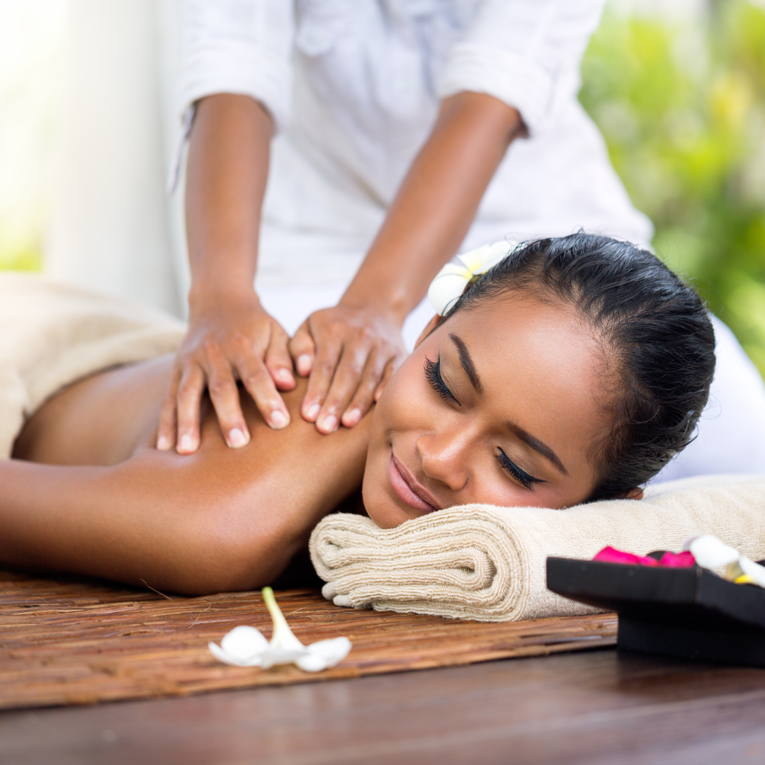 Choisir LE massage idéal