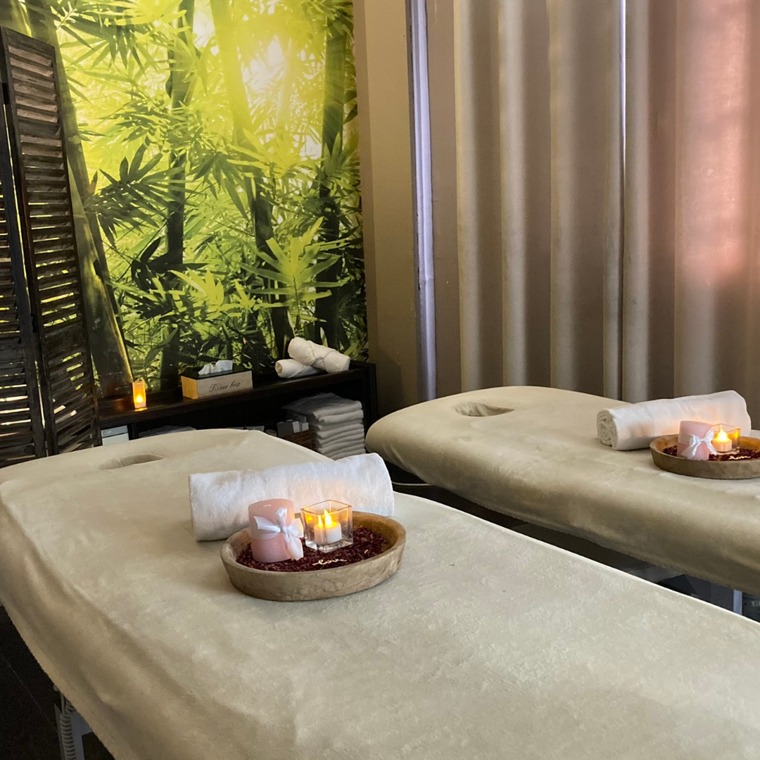 Day Spa : Secret spa