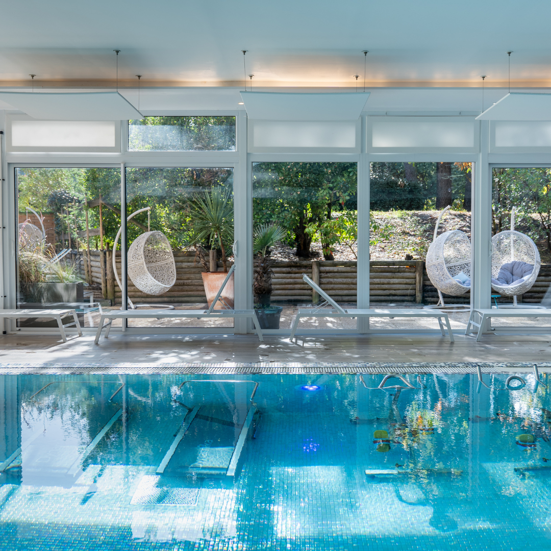 Une Journée Bien-Être Inoubliable à Vitalparc, Lacanau