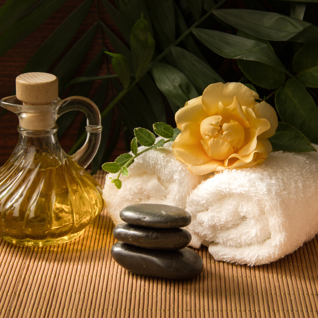 Les bienfaits cachés du spa