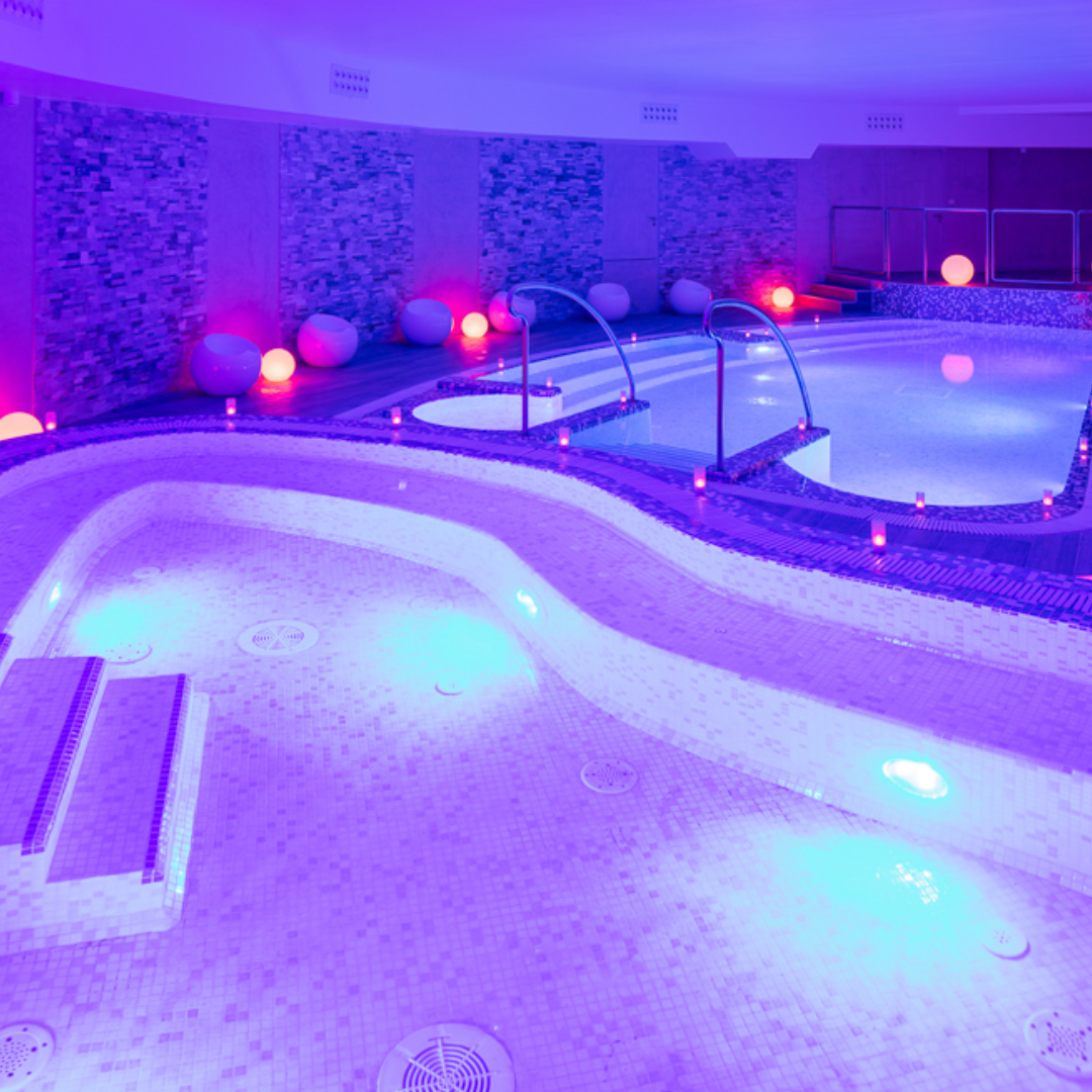 Découvrez l’Univers Sensoriel de Vitalparc à Lacanau : une immersion dans l’art de la détente