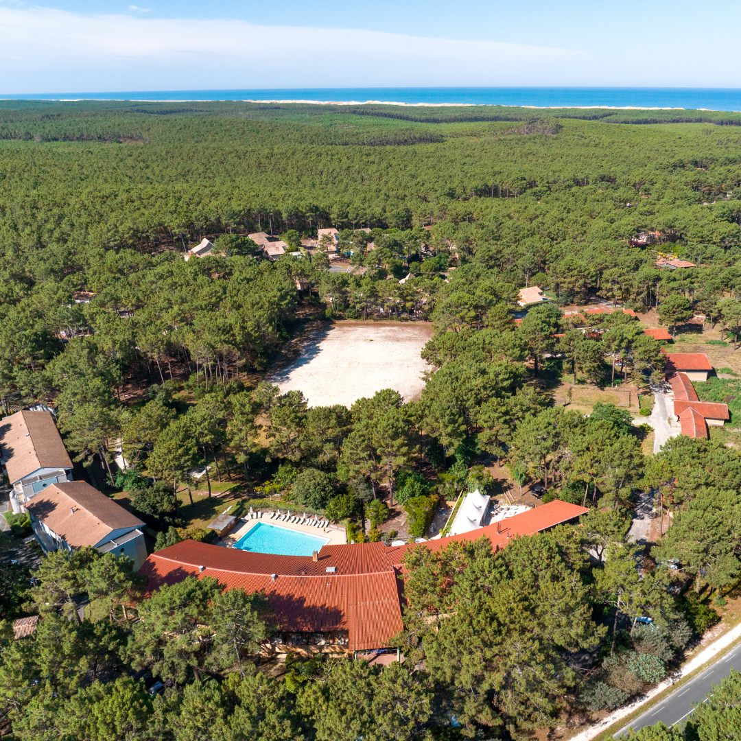 🌲VitalParc Lacanau Océan