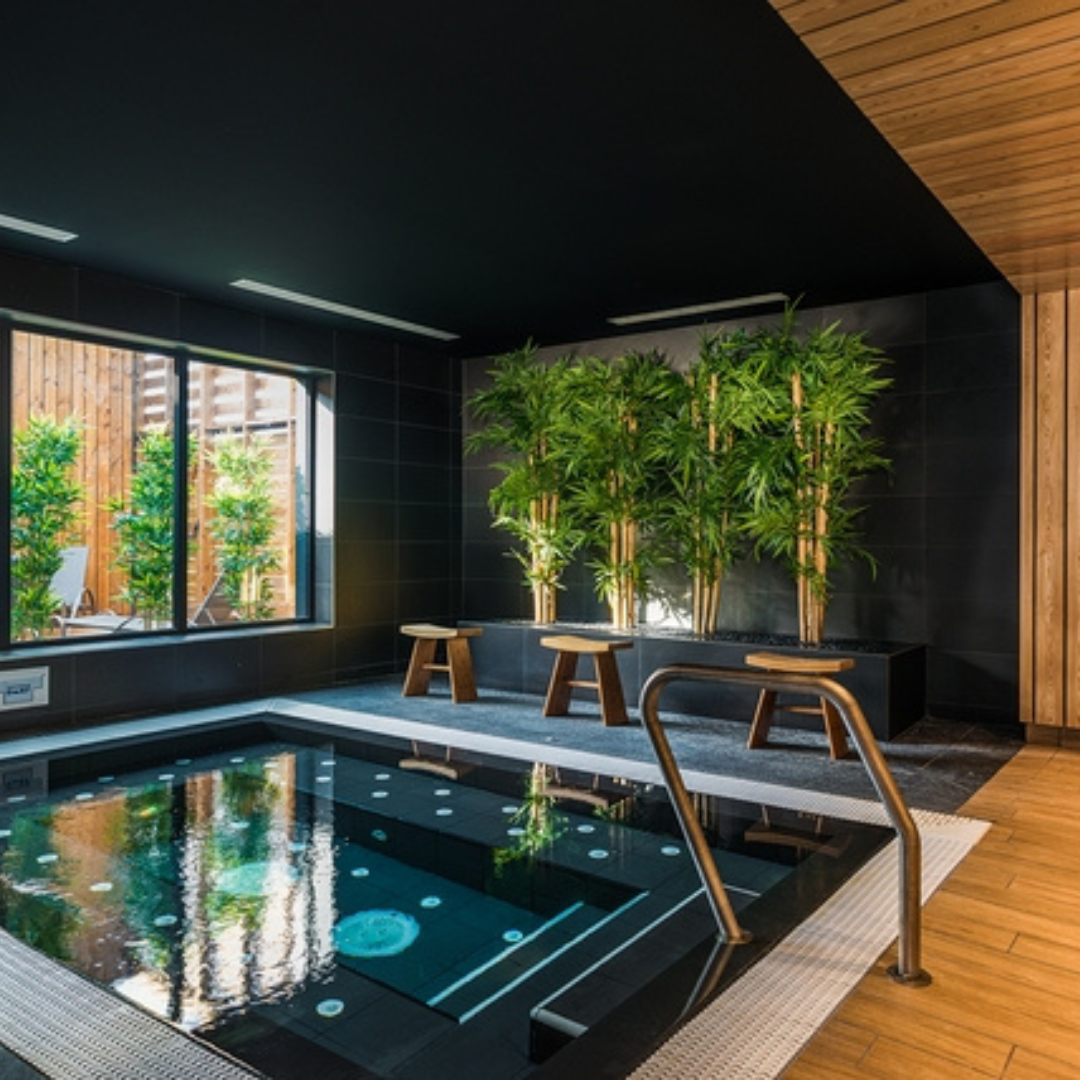 VitalSpa : Un refuge de sérénité