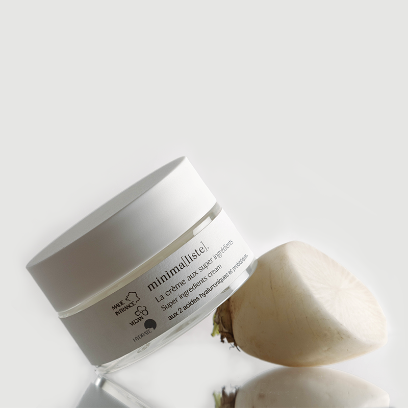 Minimaliste : La Beauté Réduite à l’Essentiel