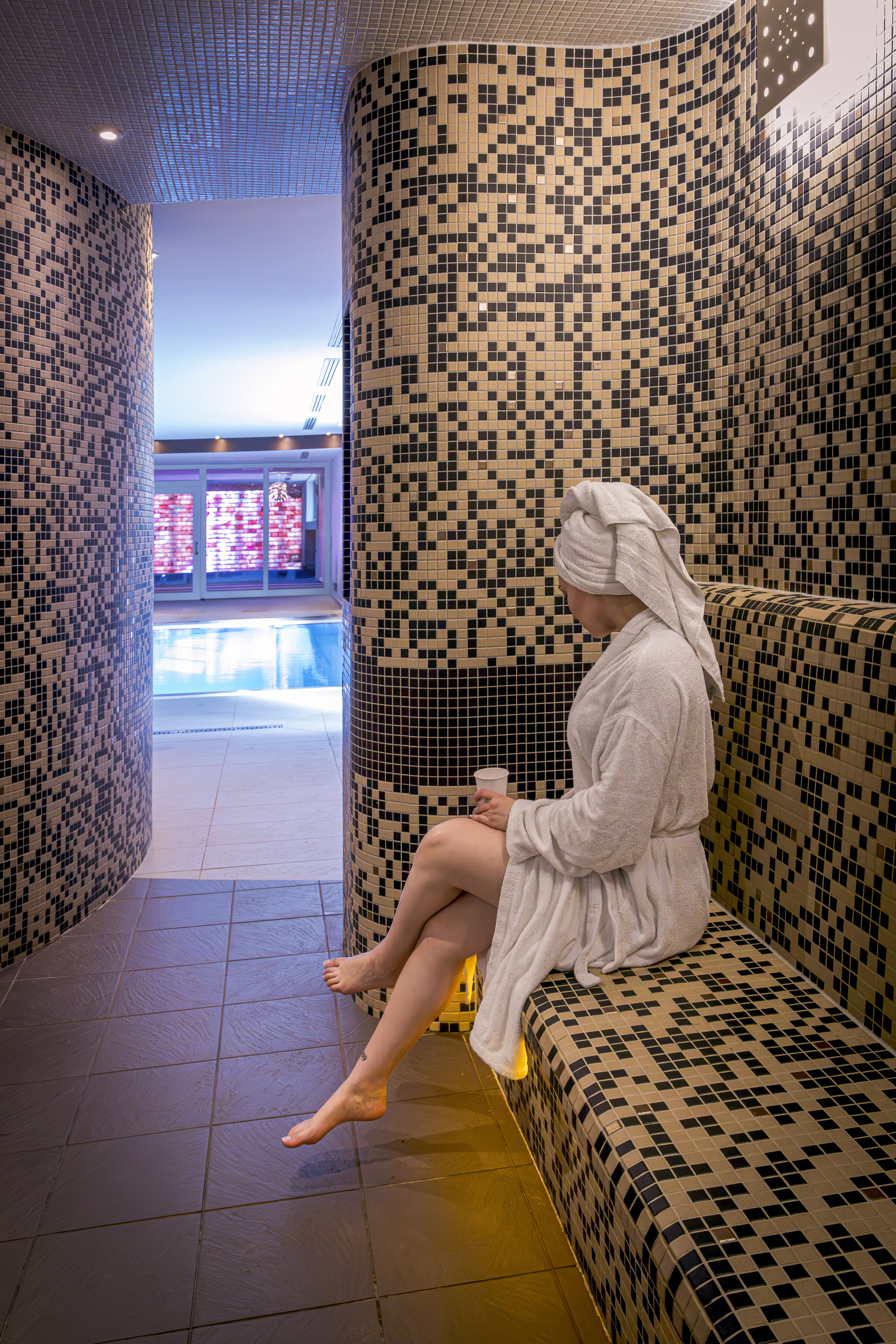 🌞 VitalSpa Bouc-Bel-Air : offrez-vous un été tout en détente avec l’Univers Sensoriel